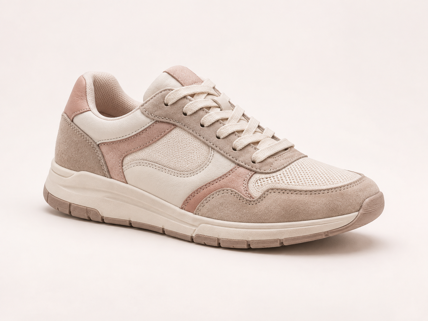 Women's pre-loved sneaker collection