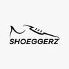 Shoeggerz logo